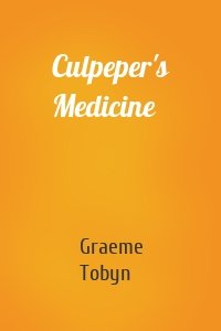 Culpeper's Medicine