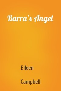 Barra’s Angel