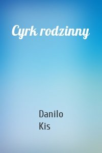 Cyrk rodzinny