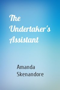 The Undertaker's Assistant