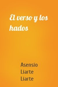 El verso y los hados