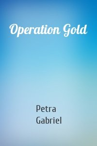 Operation Gold