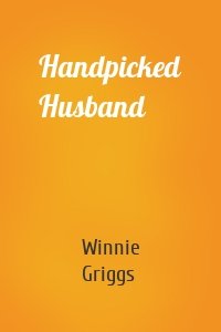 Handpicked Husband