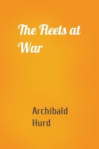 The Fleets at War