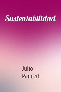 Sustentabilidad