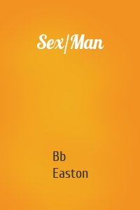 Sex/Man