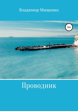 Обложка книги «Проводник» — Владимир Мищенко
