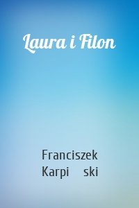 Laura i Filon