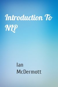 Introduction To NLP
