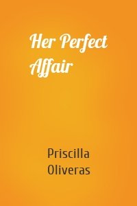 Her Perfect Affair