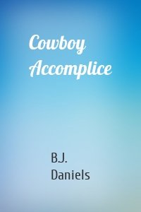Cowboy Accomplice