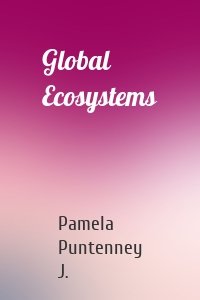 Global Ecosystems