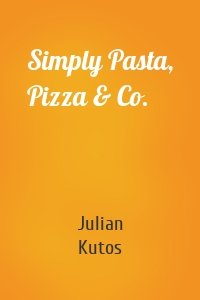 Simply Pasta, Pizza & Co.