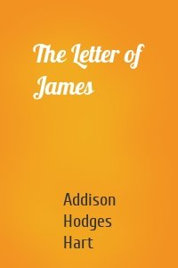 The Letter of James