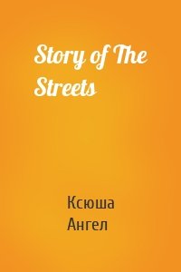 Story of The Streets