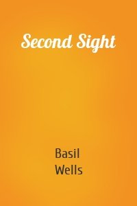 Second Sight