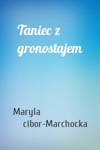 Taniec z gronostajem