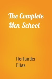 The Complete Men School