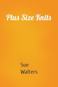 Plus Size Knits