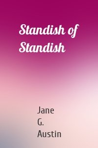 Standish of Standish