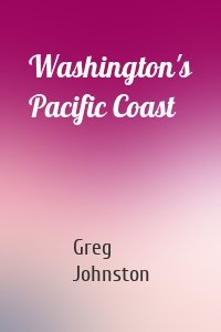 Washington's Pacific Coast