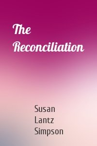 The Reconciliation