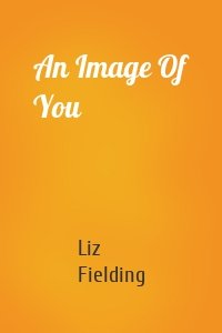 An Image Of You