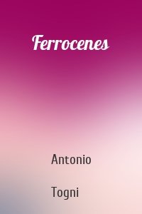 Ferrocenes