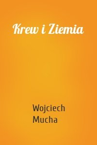 Krew i Ziemia