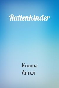 Rattenkinder