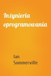 Inżynieria oprogramowania