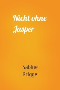 Nicht ohne Jasper