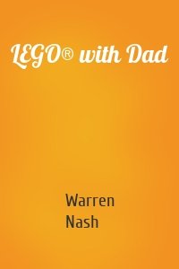 LEGO® with Dad