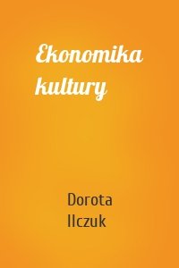 Ekonomika kultury