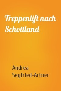 Treppenlift nach Schottland