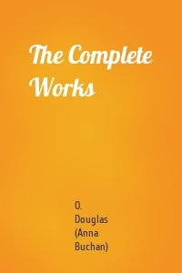 The Complete Works