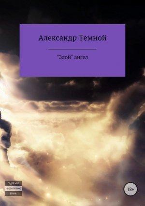 Обложка книги ««Злой» ангел» — Александр Темной