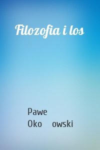 Filozofia i los