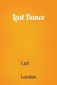 Last Dance