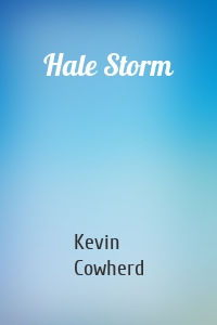 Hale Storm