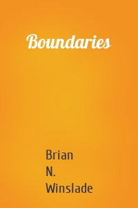 Boundaries