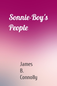 Sonnie-Boy's People