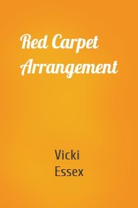 Red Carpet Arrangement