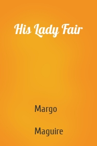 His Lady Fair