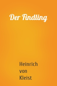 Der Findling