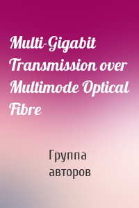 Multi-Gigabit Transmission over Multimode Optical Fibre