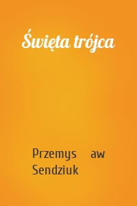 Święta trójca