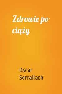 Zdrowie po ciąży