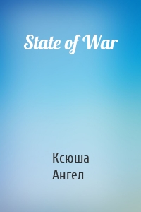 State of War