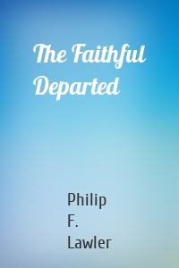 The Faithful Departed